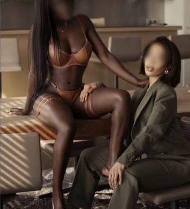 Elite Velvet duo