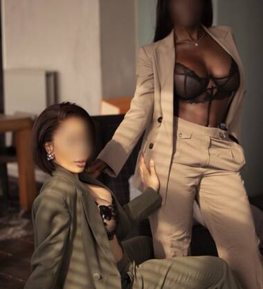 Elite Velvet duo