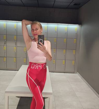 RUSSIAN MARIA