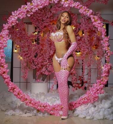 Bratz Horny Doll
