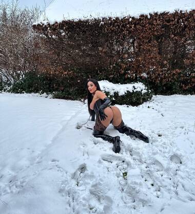 THAMARA IN  GENT (Het beste)