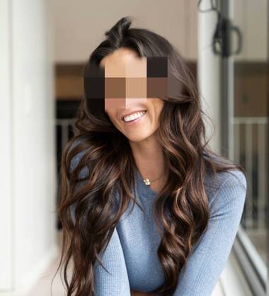 A real Girlfriend Experience