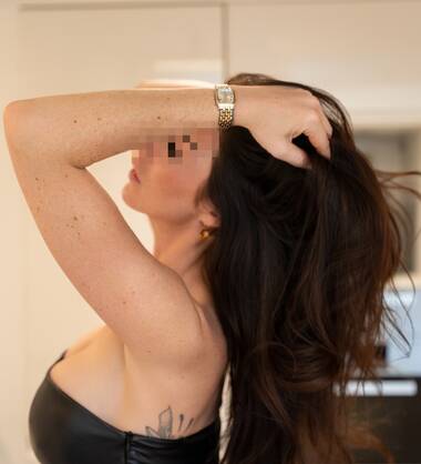 Een echte Girlfriend Experience