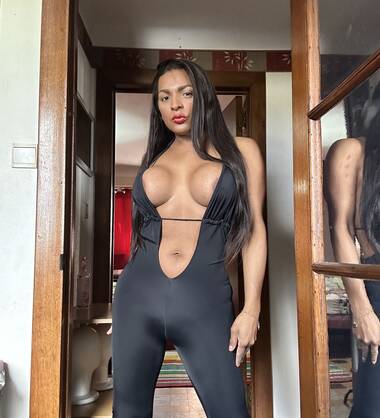 Roxanaxxx