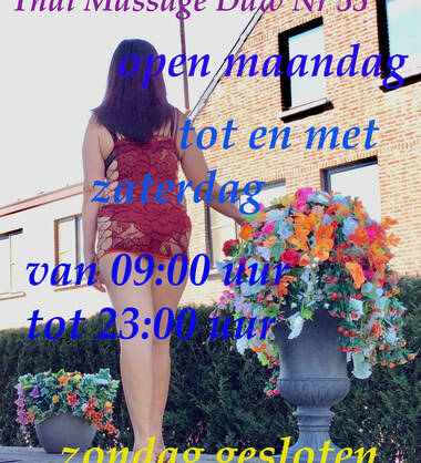 Thai Massage Daw Nr 55
