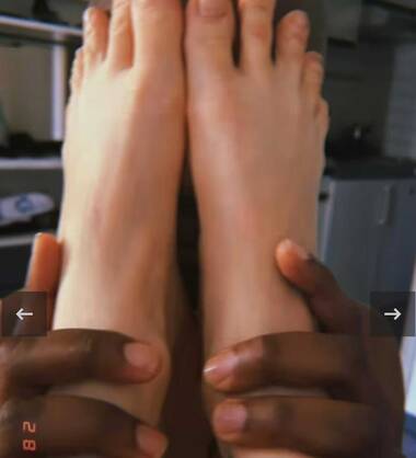 Le voisin pervers est de retour