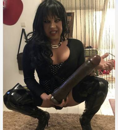 Amanda xxl
