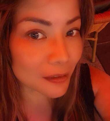 Thaise Lelie