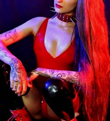 Kink Ink