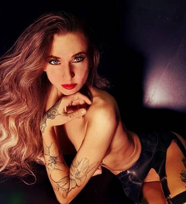 Kink Ink