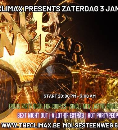 MA 29/12 WORK&PLAY GANGBANG