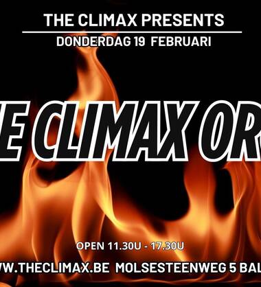 MA 16/02 HOT MONDAY *