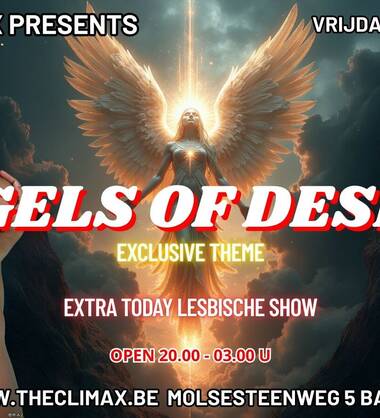 MA 16/02 HOT MONDAY *