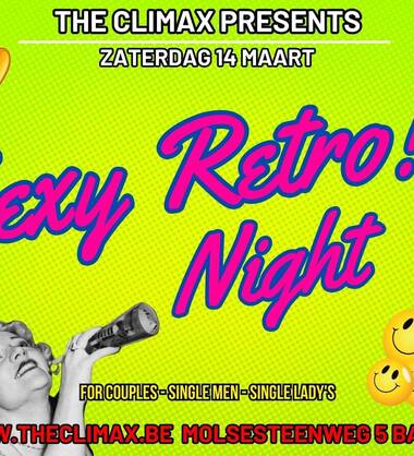 DO 12/03 HORNY THURSDAY