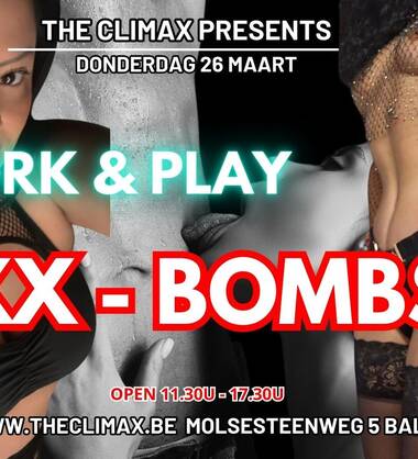 MA 23/03 FANTASY LOVERS