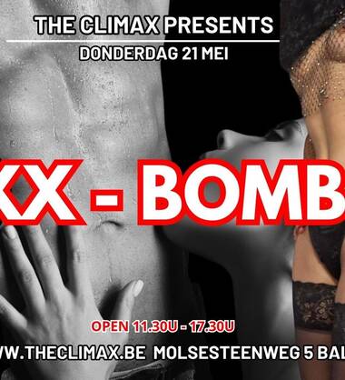 DO 21/05 SEXX BOMBS