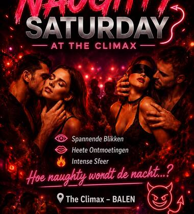 The Climax