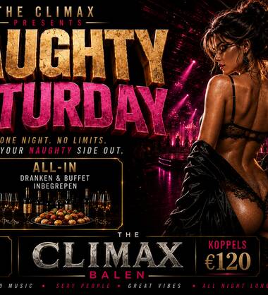 The Climax