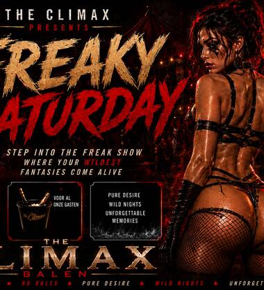 The Climax
