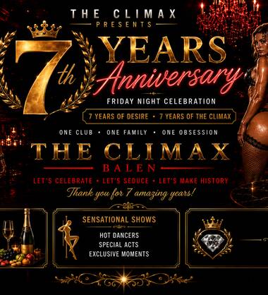 The Climax