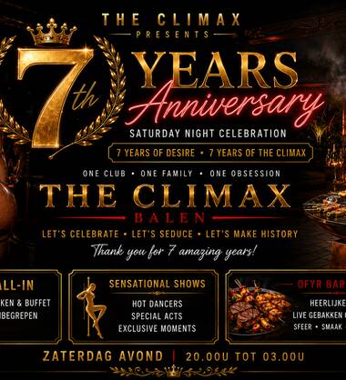The Climax
