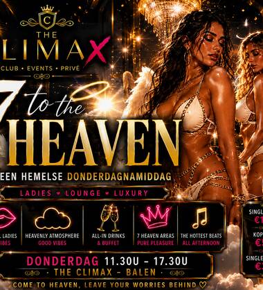 The Climax