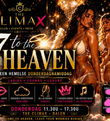 The Climax