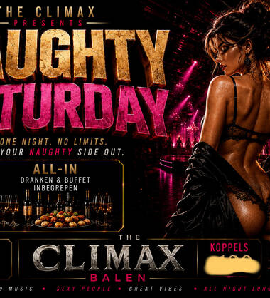 The Climax