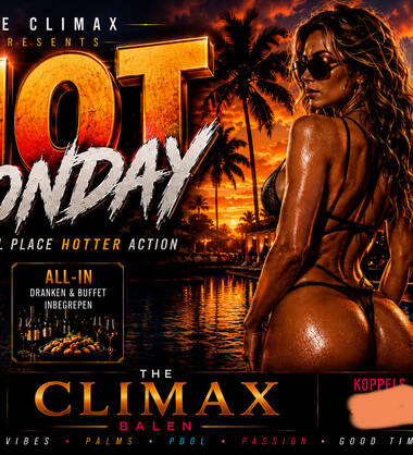 The Climax