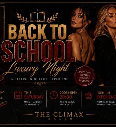 The Climax