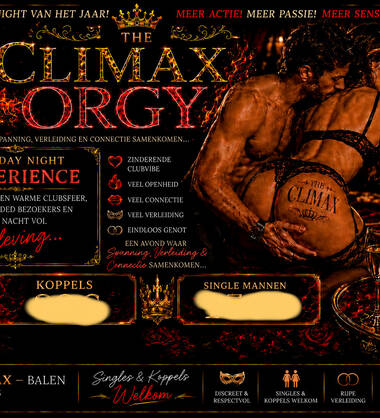 The Climax