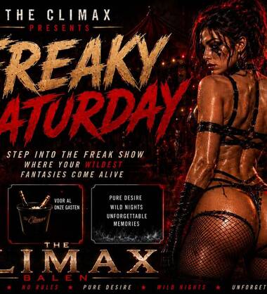 The Climax