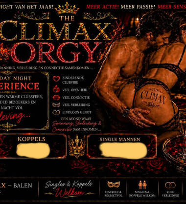 The Climax