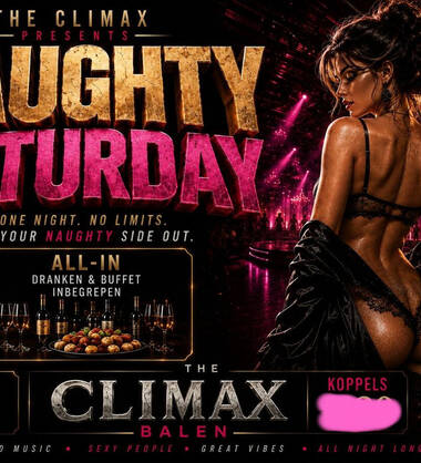 The Climax