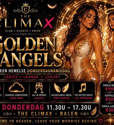 The Climax