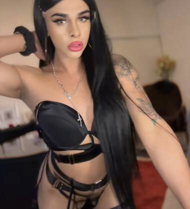 TS GOOD PARTY VERY ACCOMMODATING