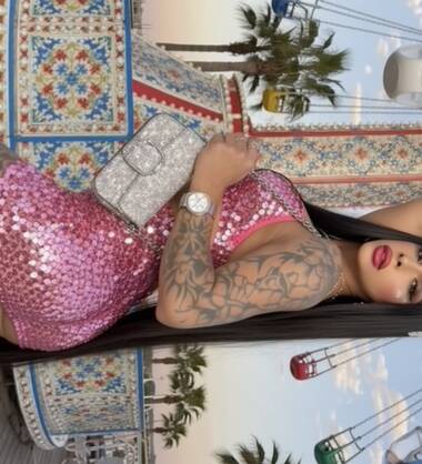 TS EMELYN VISCONTY GOOD PARTY