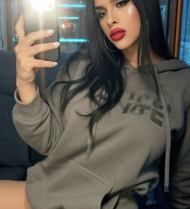 TS GOOD PARTY VERY ACCOMMODATING