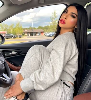 TS GOOD PARTY VERY ACCOMMODATING