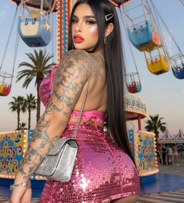 TS GOOD PARTY VERY ACCOMMODATING