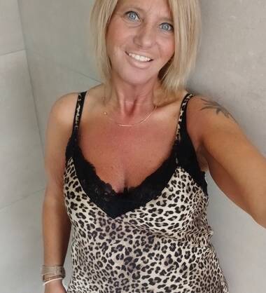 Maaike...