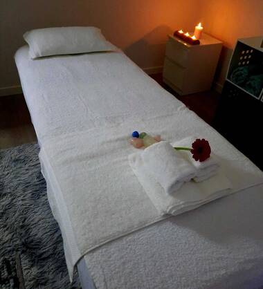 Charlotte- Professional massage