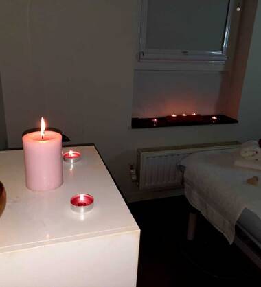 Charlotte- Professional massage