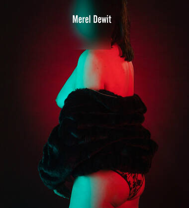 MEREL DEWIT