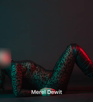 MEREL DEWIT