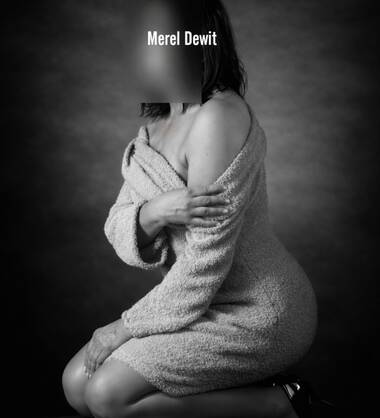 MEREL DEWIT BETAALBARE KLASSE!