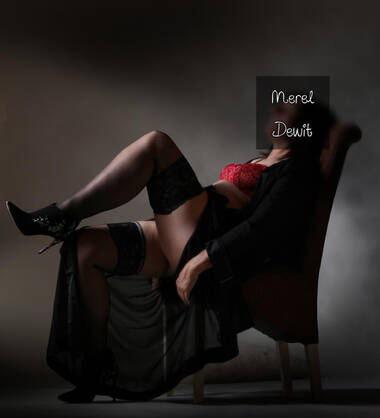 MEREL DEWIT BETAALBARE KLASSE!