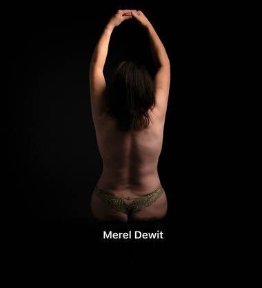 MEREL DEWIT BETAALBARE KLASSE!