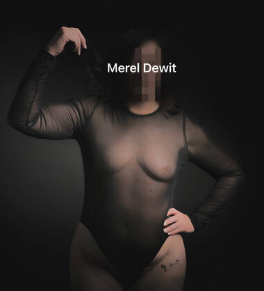 MEREL DEWIT BETAALBARE KLASSE!