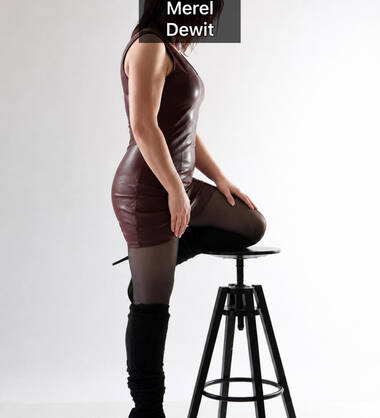 MEREL DEWIT